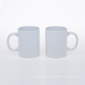Zibo Ceramic Factory Blank Soublimation Mug для клиентов DIY Личный дизайн